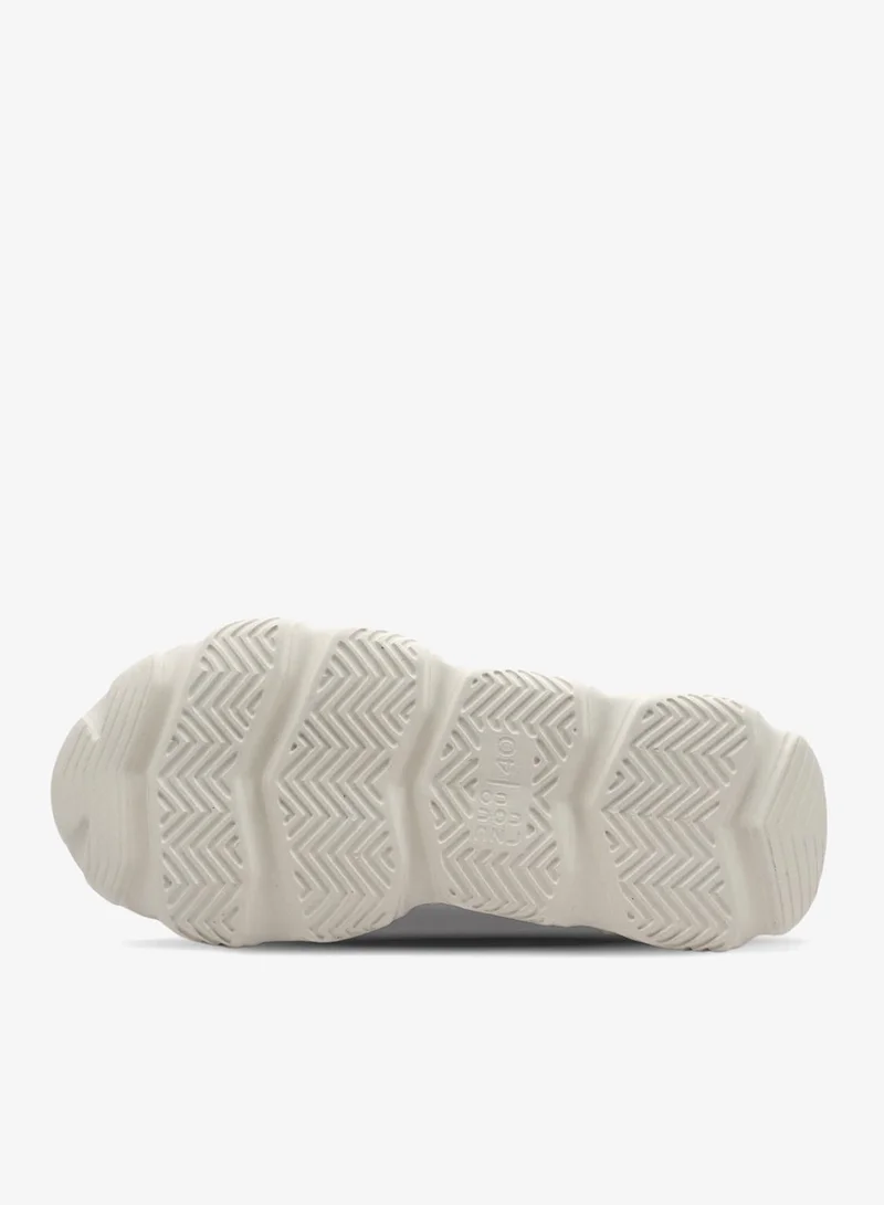 Duozoulu  Nexus Knit Lightweight Running Sneaker  | Best Price UAE